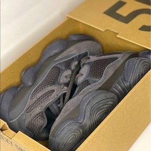 Yeezy 500
